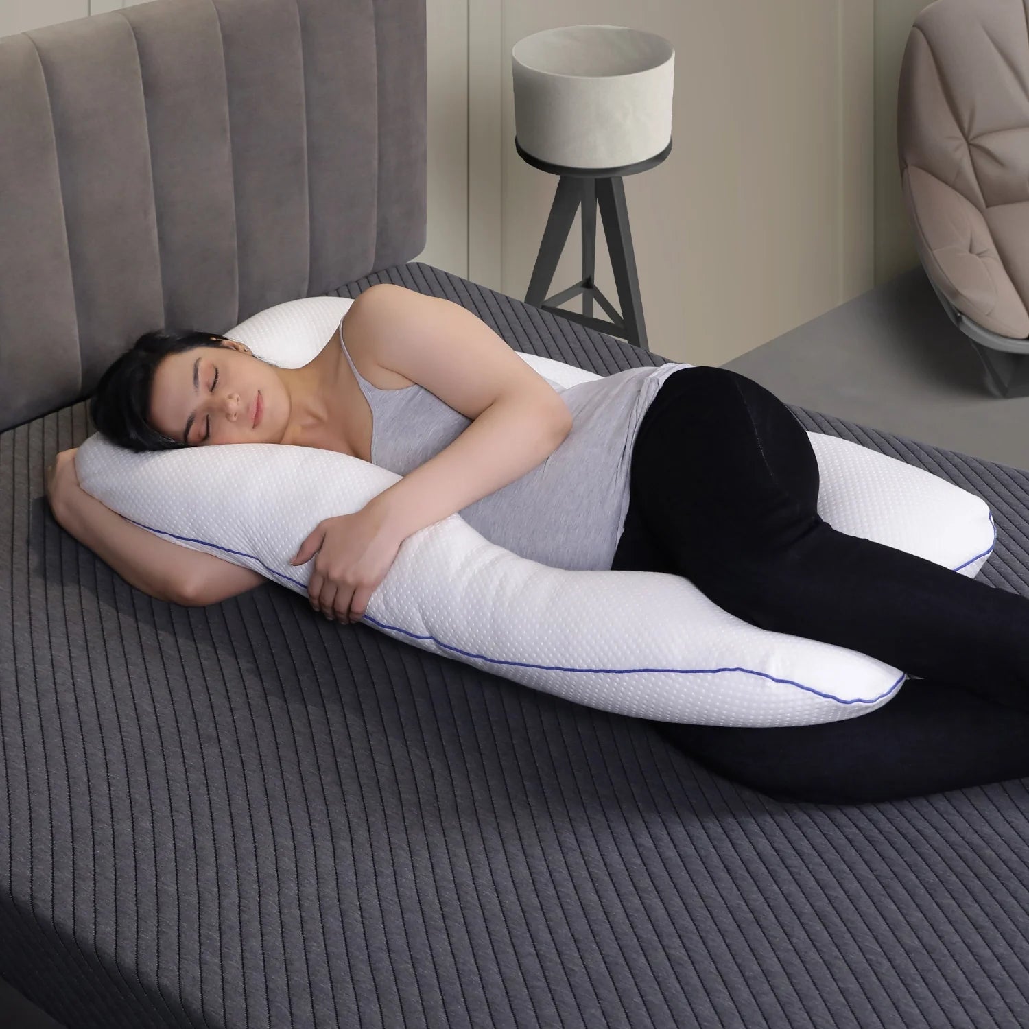 Smart Pregnancy Pillow