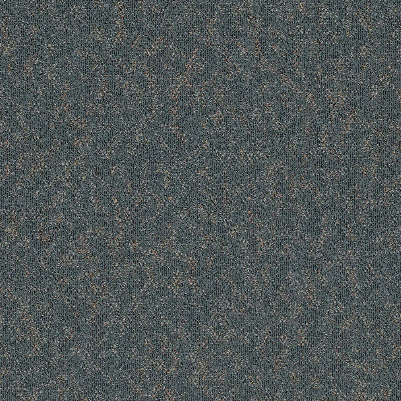 Pentz Carpet Animated 7040T-2132 Vibrant 24" x 24" (72 SF/Box)