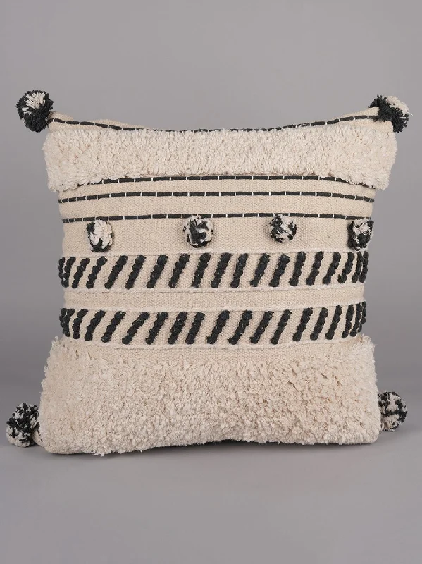 MOROCCO - SQUARE CUSHION COVER