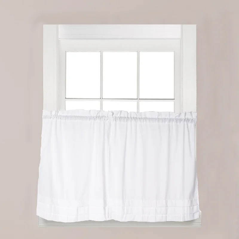 The Gray Barn Flinders Forge 24-inch Tier Pair in White