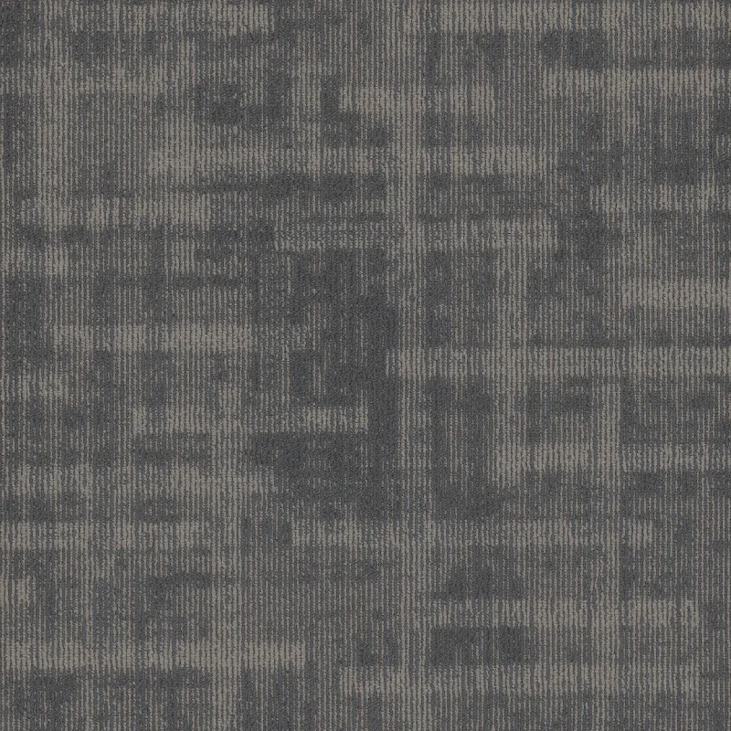 Pentz Carpet Veritas 7911T-3390 Cold Hard Facts 24" x 24" (72 SF/Box)