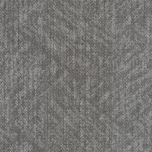 Shaw Contract - Connected Threads - Pleated Strataworx Tile - 24 in. x 24 in. - Commercial Carpet Tile - Reworked