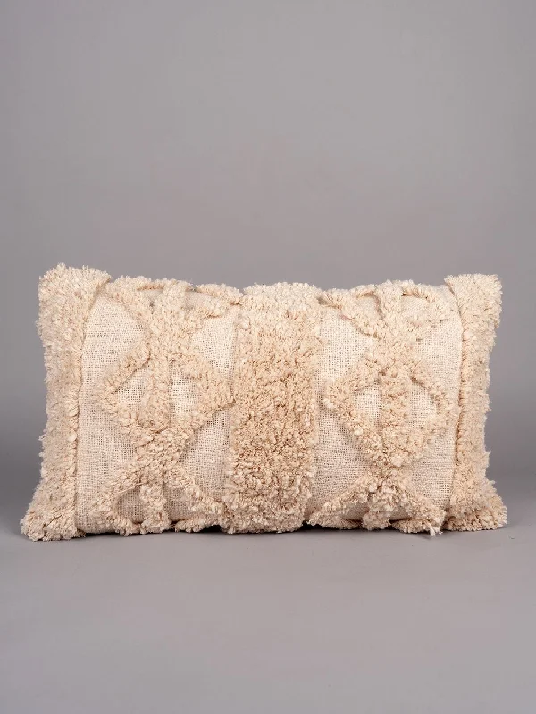 ELARA - LUMBAR CUSHION COVER