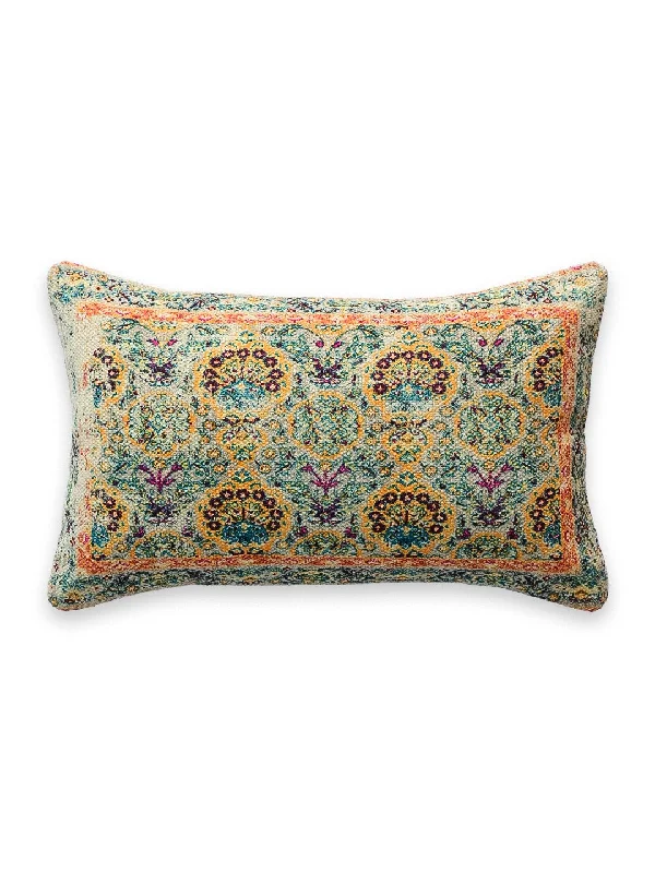 PAOLA - LUMBAR CUSHION COVER