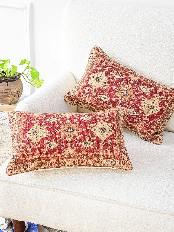 DAUCUS - LUMBAR CUSHION COVER