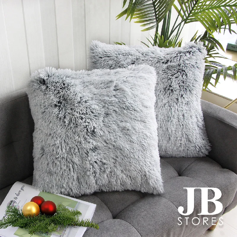 Fur Cushion