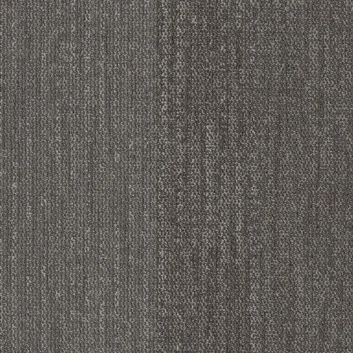 Shaw Contract - Connected Threads - Drop Stitch Strataworx Tile - 24 in. x 24 in. - Commercial Carpet Tile - Vintage