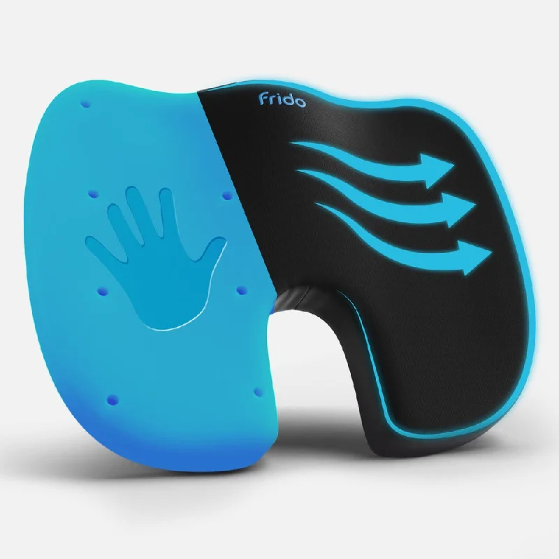 Frido Ultimate Coccyx Seat Cushion