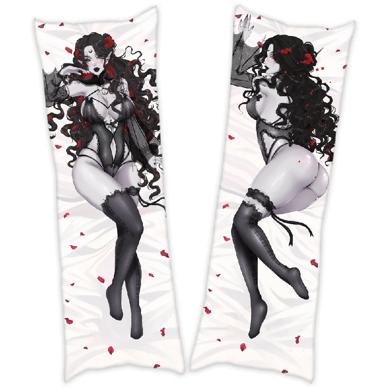 Vampykinz Sheer Dakimakura