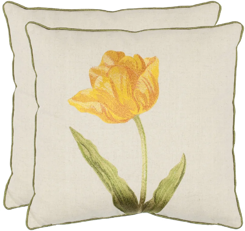 Safavieh Meadow Pillow