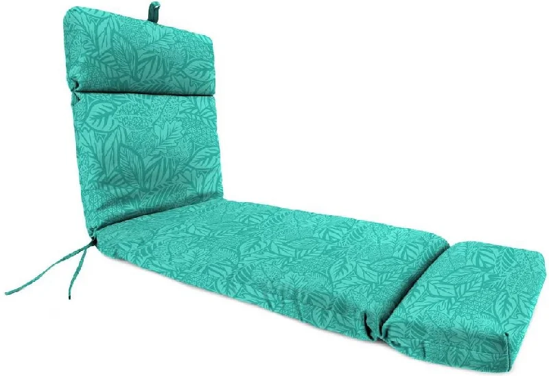 Maven Lagoon Universal Replacement Chaise Lounge Chair Cushion 856/9752