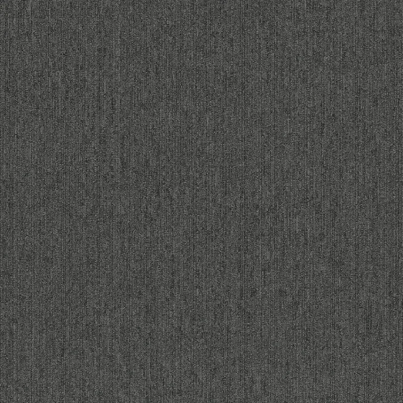 Pentz Carpet Colorpoint Plank 7094P-3205 Iron 12" x 48" (55.98 SF/Box)