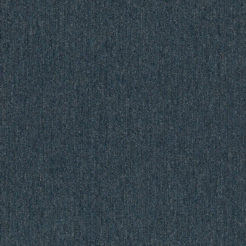 Pentz Carpet Colorpoint Plank 7094P-3211 Denim 12" x 48" (55.98 SF/Box)